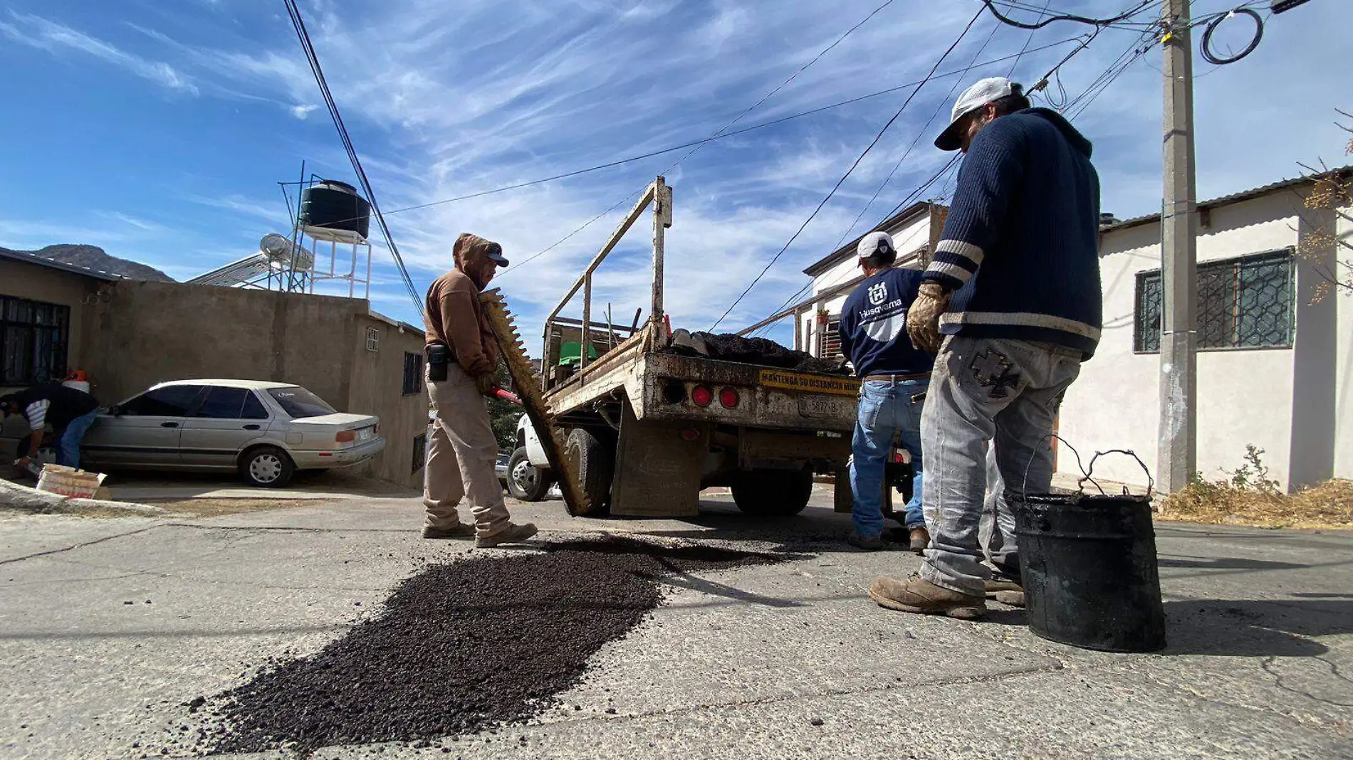 baches 19